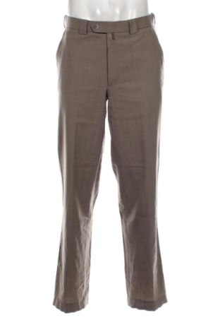 Herrenhose Meyer, Größe M, Farbe Braun, Preis 113,17 €, #137779588