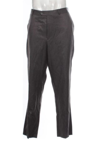 Pantaloni de bărbați Unbranded, Mărime XL, Culoare Gri, Preț 104,98 Lei, #137779947