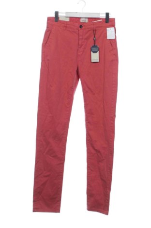Pantaloni de bărbați Dstrezzed, Mărime S, Culoare Roșu, Preț 419,00 Lei, #137780166