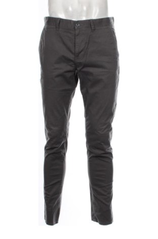 Мъжки панталон Tom Tailor, Размер L, Цвят Сив, Цена 24,58 €, #137782393