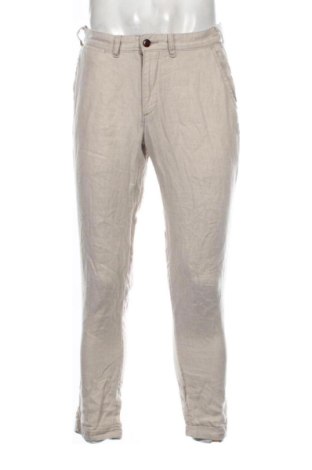Pánské kalhoty  Abercrombie & Fitch, Velikost M, Barva Béžová, Cena  596,00 Kč, #137784219