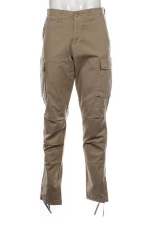 Мъжки панталон Jack & Jones, Размер M, Цвят Бежов, Цена 51,00 €, #137786386
