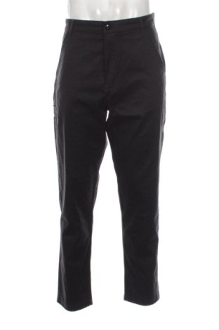 Pantaloni de bărbați G-Star Raw, Mărime L, Culoare Negru, Preț 241,46 Lei, #137786982