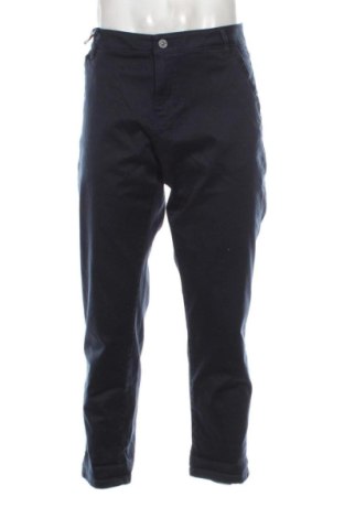 Pantaloni de bărbați G-Star Raw, Mărime XL, Culoare Albastru, Preț 509,16 Lei, #137786999