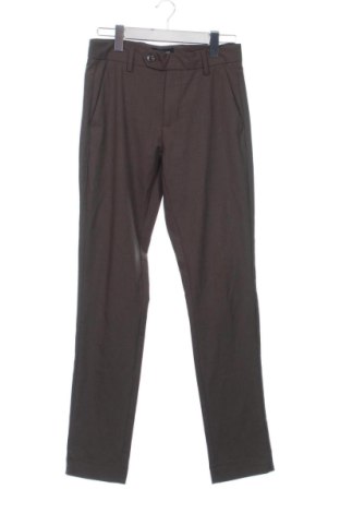 Мъжки панталон Jack & Jones, Размер S, Цвят Кафяв, Цена 21,02 €, #137787361