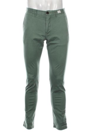 Męskie spodnie Tommy Hilfiger, Rozmiar M, Kolor Zielony, Cena 193,00 zł, #137788462