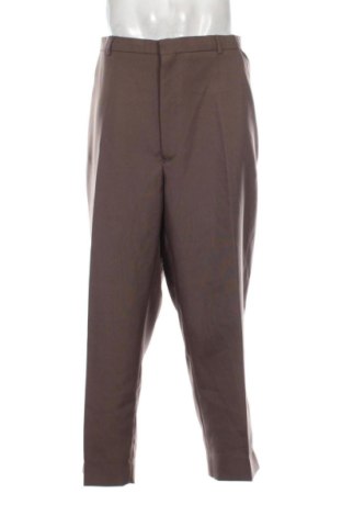 Męskie spodnie Unbranded, Rozmiar 3XL, Kolor Brązowy, Cena 84,00 zł, #137789691