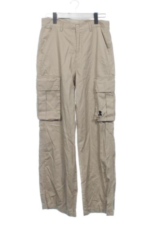 Męskie spodnie Unbranded, Rozmiar S, Kolor Beżowy, Cena 84,00 zł, #137789906