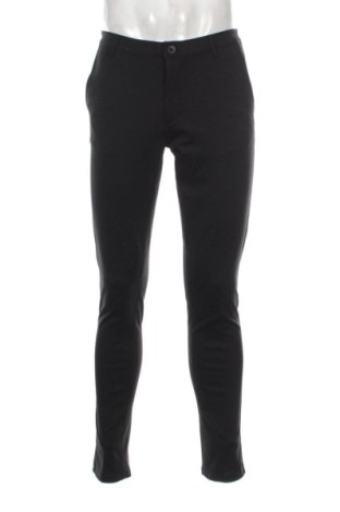 Pantaloni de bărbați Unbranded, Mărime M, Culoare Negru, Preț 104,15 Lei, #137790323