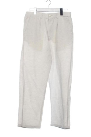 Męskie spodnie Jack & Jones, Rozmiar S, Kolor ecru, Cena 88,90 zł, #137791204