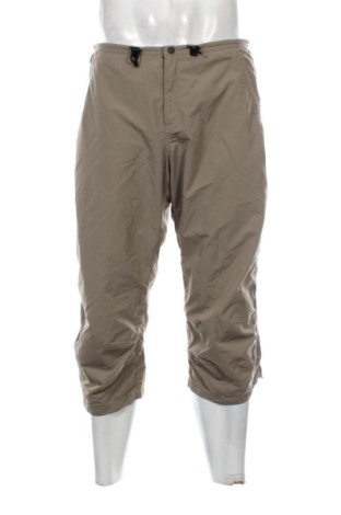 Pantaloni de bărbați Gore, Mărime M, Culoare Bej, Preț 183,72 Lei, #137797353