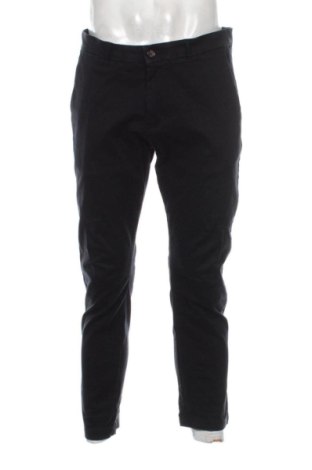 Pantaloni de bărbați WE, Mărime L, Culoare Negru, Preț 104,98 Lei, #137797776