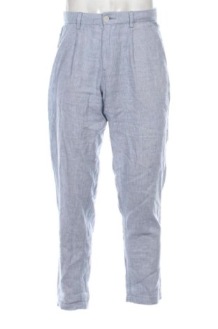 Męskie spodnie Jack & Jones, Rozmiar M, Kolor Niebieski, Cena 109,27 zł, #137800022