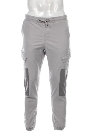 Мъжки панталон Jack & Jones, Размер M, Цвят Сив, Цена 21,00 €, #137800113