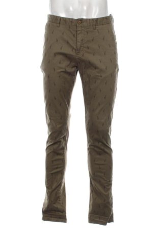 Herrenhose Scotch & Soda, Größe M, Farbe Grün, Preis 46,00 €, #137800364