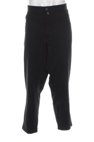 Мъжки панталон Pierre Cardin, Размер 3XL, Цвят Черен, Цена 35,00 €, #137800971