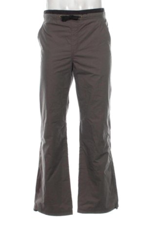 Herrenhose George, Größe L, Farbe Grau, Preis 20,00 €, #137801012