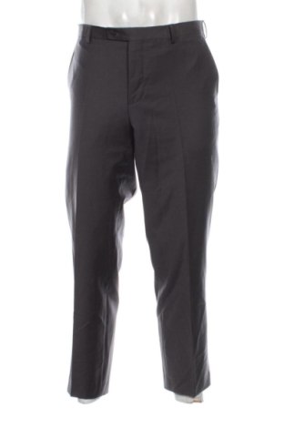 Мъжки панталон Unbranded, Размер L, Цвят Сив, Цена 20,00 €, #137801557