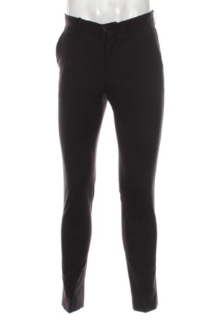 Pantaloni de bărbați Lindbergh, Mărime M, Culoare Negru, Preț 419,00 Lei, #137801626