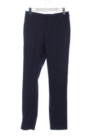 Pantaloni de bărbați H&M, Mărime S, Culoare Albastru, Preț 105,00 Lei, #137802140