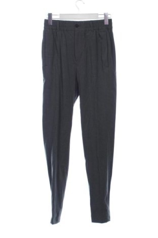 Pantaloni de bărbați Tom Tailor, Mărime S, Culoare Gri, Preț 131,23 Lei, #137802480