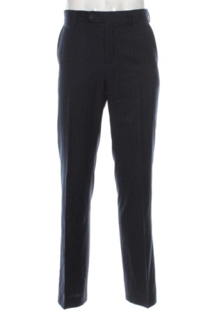 Pantaloni de bărbați Unbranded, Mărime M, Culoare Albastru, Preț 104,98 Lei, #137802613