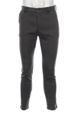 Мъжки панталон Zara, Размер M, Цвят Сив, Цена 14,00 €, #137802922