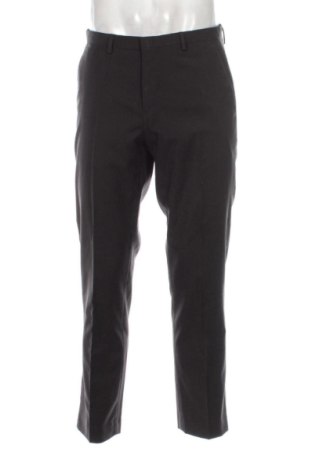 Мъжки панталон Calvin Klein, Размер M, Цвят Черен, Цена 46,00 €, #137802931