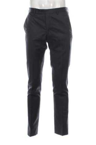 Мъжки панталон Zara, Размер M, Цвят Черен, Цена 17,00 €, #137802933