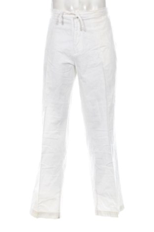 Férfi nadrág Tom Tailor, Méret XXL, Szín Fehér, Ár 8 865 Ft, #137809017