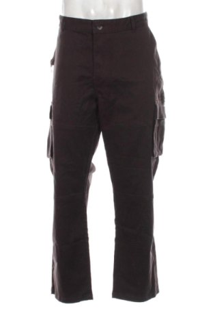 Мъжки панталон Kiabi, Размер XXL, Цвят Кафяв, Цена 32,00 €, #137810859
