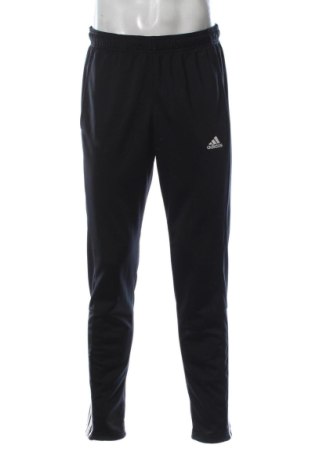 Męskie spodnie Adidas, Rozmiar L, Kolor Czarny, Cena 107,99 zł, #136006260