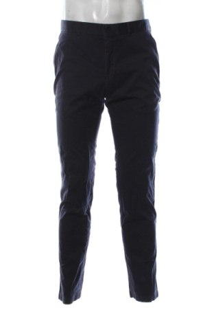 Pantaloni de bărbați Seroussi, Mărime M, Culoare Albastru, Preț 32,99 Lei, #136999274