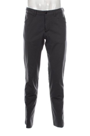 Męskie spodnie Lululemon, Rozmiar M, Kolor Szary, Cena 321,75 zł, #137756769