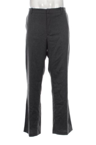 Herrenhose Lindex, Größe L, Farbe Grau, Preis 32,00 €, #137759808