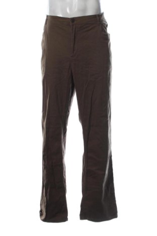 Мъжки панталон Atlas For Men, Размер 3XL, Цвят Кафяв, Цена 13,48 €, #137763000