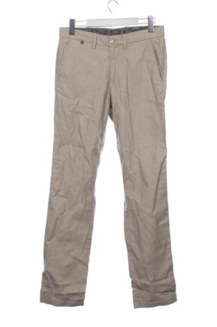 Herrenhose Unbranded, Größe S, Farbe Beige, Preis 19,95 €, #137767890