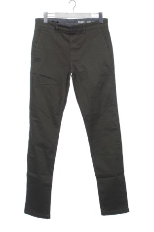 Herrenhose Unbranded, Größe S, Farbe Grün, Preis 19,84 €, #137769605