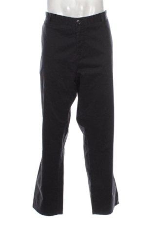 Herrenhose Kiabi, Größe 3XL, Farbe Schwarz, Preis 20,00 €, #137772988