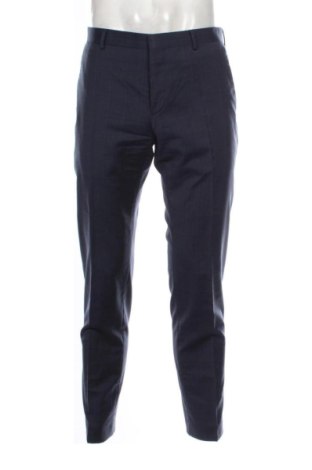 Мъжки панталон Calvin Klein, Размер M, Цвят Син, Цена 46,00 €, #137783181