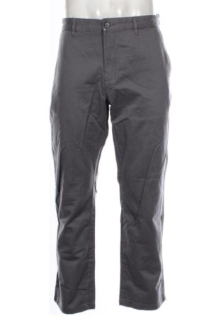 Мъжки панталон LC Waikiki, Размер XL, Цвят Сив, Цена 26,87 €, #137783556
