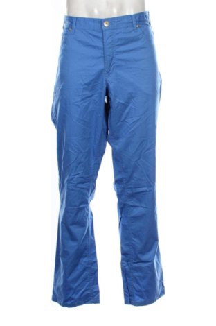 Pánské kalhoty  Camargue, Velikost XXL, Barva Modrá, Cena  481,00 Kč, #137784455
