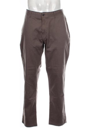 Pantaloni de bărbați Reserved, Mărime XL, Culoare Maro, Preț 167,97 Lei, #137784854
