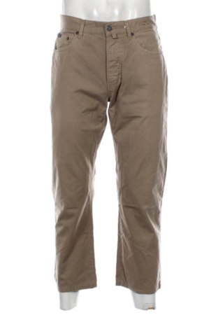 Мъжки панталон Gant, Размер M, Цвят Зелен, Цена 76,71 €, #137787348