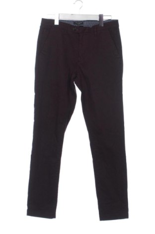 Мъжки панталон Ted Baker, Размер S, Цвят Лилав, Цена 64,95 €, #137789044