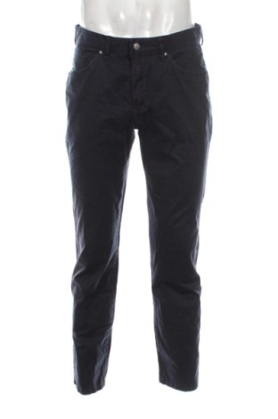 Pantaloni de bărbați Club Of Comfort, Mărime M, Culoare Albastru, Preț 131,23 Lei, #137798517