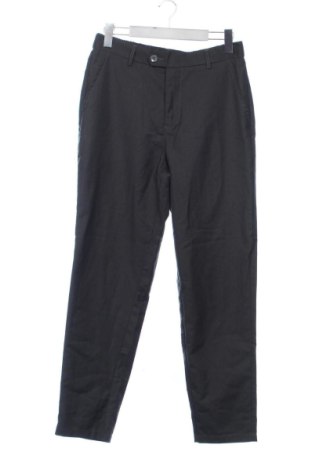 Мъжки панталон SHEIN, Размер S, Цвят Черен, Цена 20,00 €, #137798732