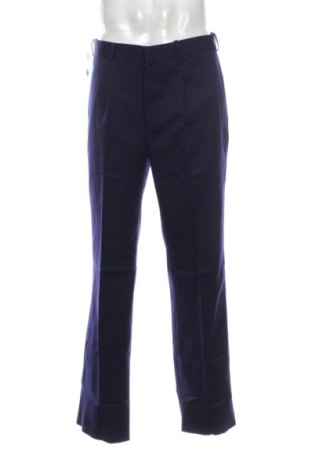 Herrenhose Unbranded, Größe L, Farbe Blau, Preis 31,62 €, #137803014