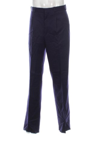 Herrenhose Unbranded, Größe L, Farbe Blau, Preis 31,62 €, #137803023