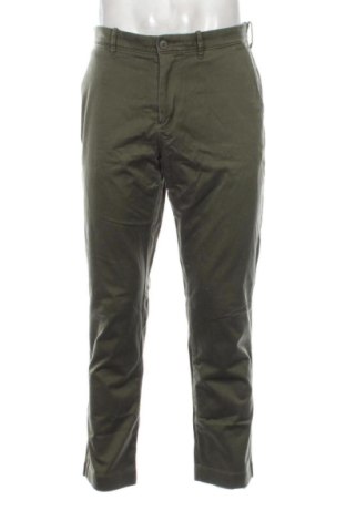 Férfi nadrág J.Crew, Méret L, Szín Zöld, Ár 16 312 Ft, #137807376
